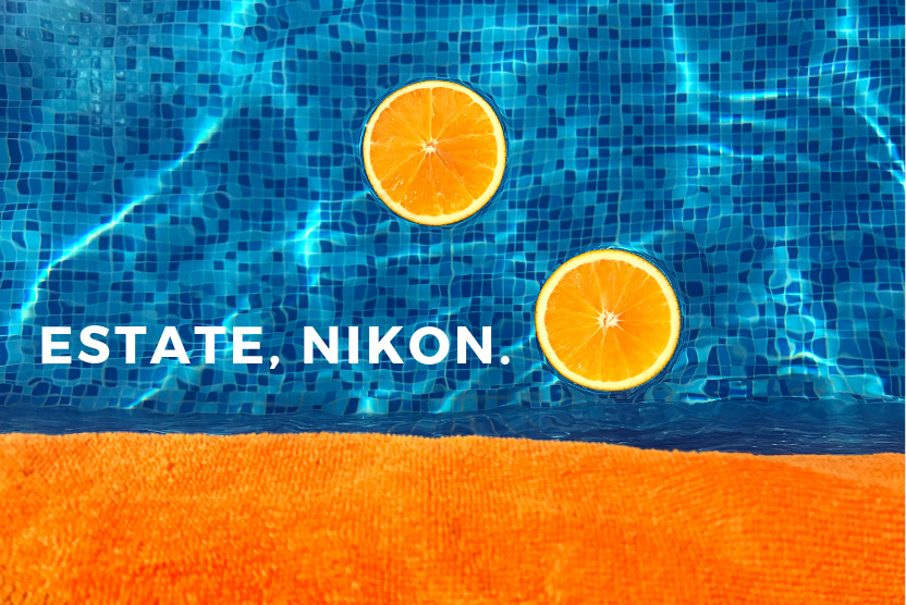 Nikon estate